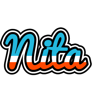 Nita america logo