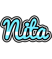 Nita argentine logo
