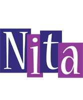 Nita autumn logo