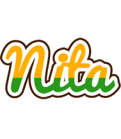 Nita banana logo