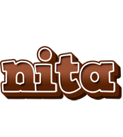 Nita brownie logo