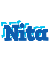 Nita business logo