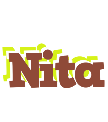 Nita caffeebar logo
