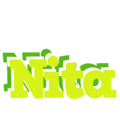 Nita citrus logo