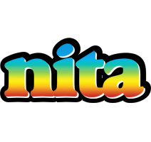 Nita color logo