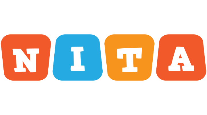 Nita comics logo