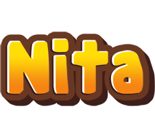 Nita cookies logo