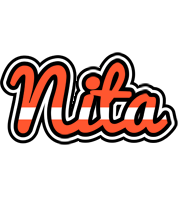 Nita denmark logo