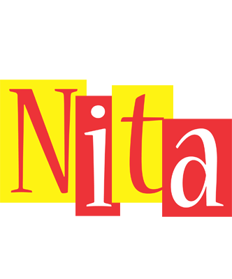 Nita errors logo