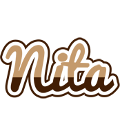 Nita exclusive logo