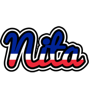 Nita france logo