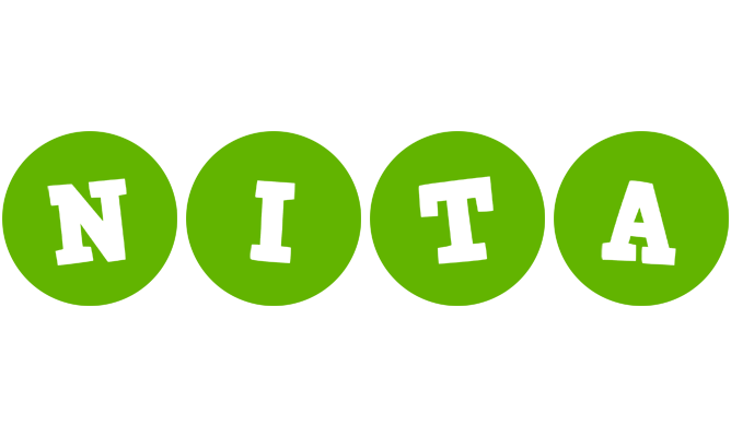 Nita games logo