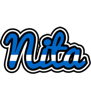 Nita greece logo