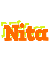 Nita healthy logo