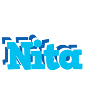 Nita jacuzzi logo