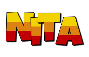Nita jungle logo
