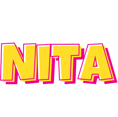 Nita kaboom logo