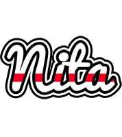 Nita kingdom logo