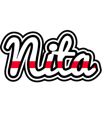 Nita kingdom logo
