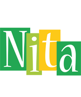 Nita lemonade logo