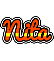 Nita madrid logo