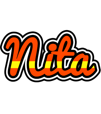 Nita madrid logo
