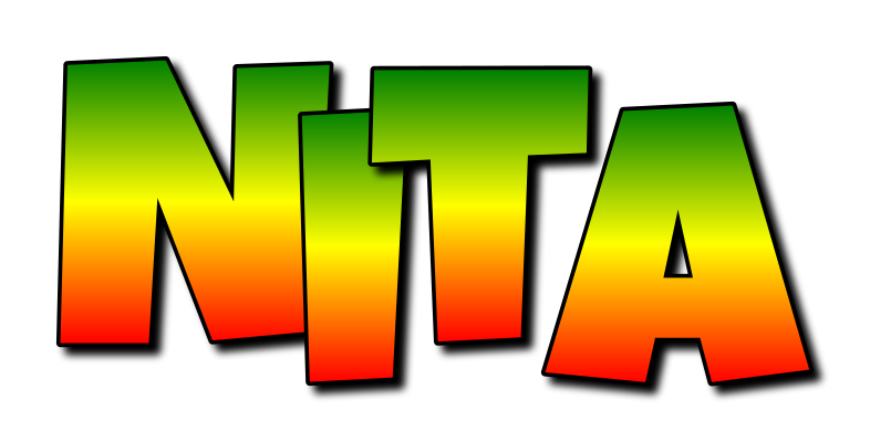Nita mango logo
