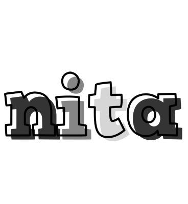 Nita night logo