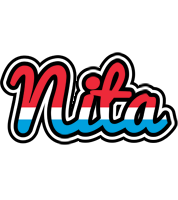 Nita norway logo