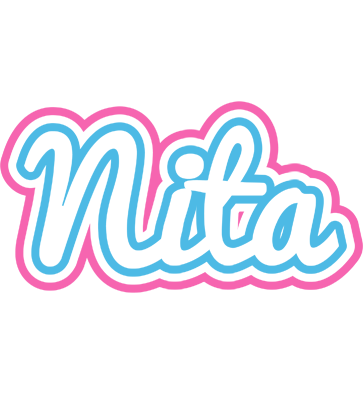 Nita outdoors logo