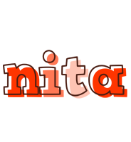 Nita paint logo