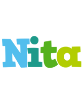 Nita rainbows logo