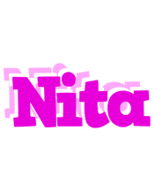 Nita rumba logo