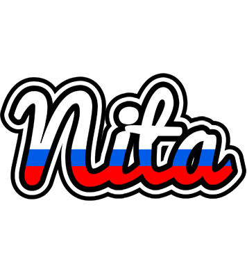 Nita russia logo