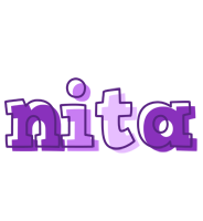 Nita sensual logo