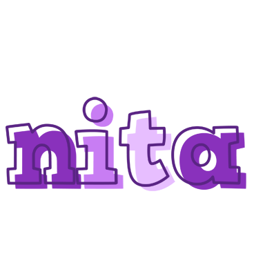 Nita sensual logo