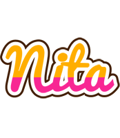 Nita smoothie logo