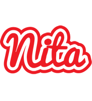 Nita sunshine logo