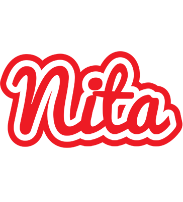 Nita sunshine logo