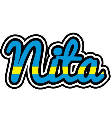 Nita sweden logo