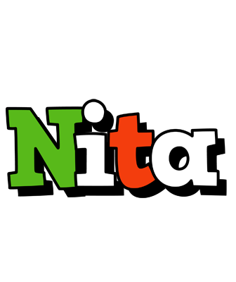 Nita venezia logo