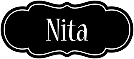 Nita welcome logo