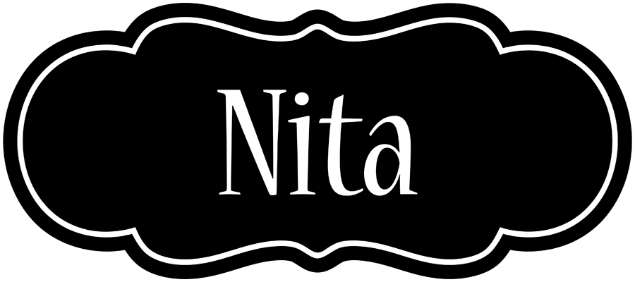 Nita welcome logo