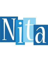 Nita winter logo