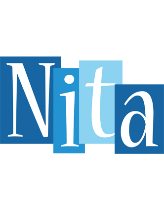 Nita winter logo