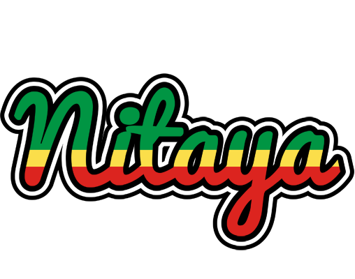 Nitaya african logo