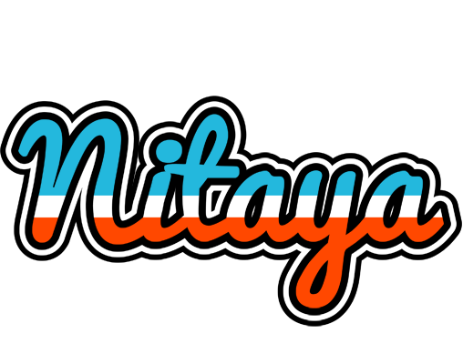 Nitaya america logo