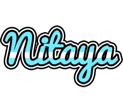 Nitaya argentine logo