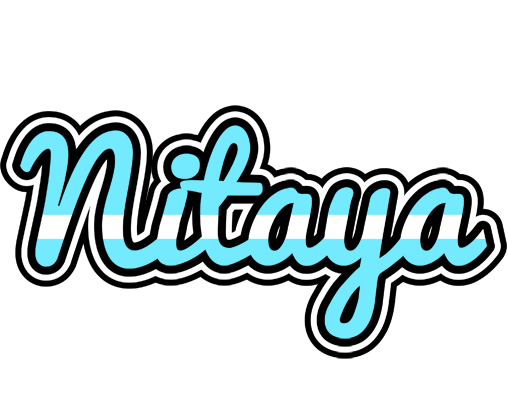 Nitaya argentine logo