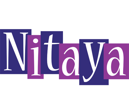 Nitaya autumn logo